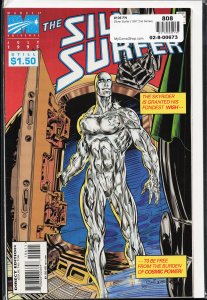 Silver Surfer #106 (1995) Silver Surfer