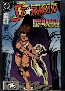 Starman #13 (1989) Starman