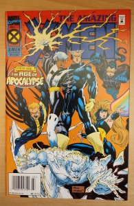 Amazing X-Men #1 (1995)