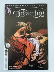 The Dreaming #16 - NM/MT (2020)