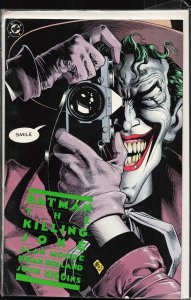 Batman: The Killing Joke (1988) Batman