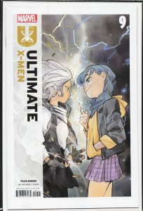 Ultimate X-Men #9 (2025) Ultimate X-Men