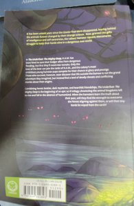 The Underfoot #1 (2019)