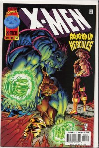 X-Men #59 (1996) X-Men