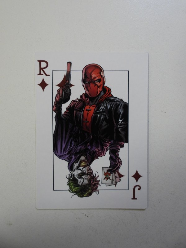 Batman: Three Jokers #3 (2020) NM- Condition