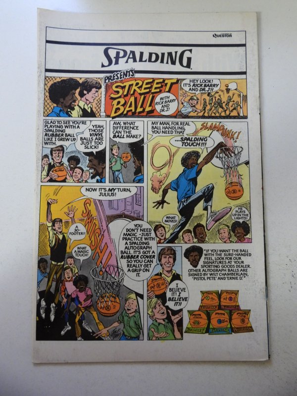 The Avengers #165 (1977) FN+ Condition