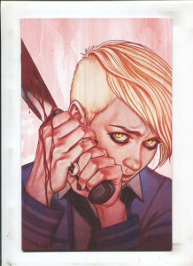 Something Is Killing the Children #16 - Jenny Frison Virgin Variant 9.2OB (2021)