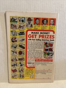 The Hawk And The Dove #5