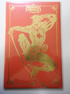 Monkey Prince #1 Lunar New Year Edition
