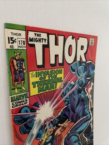 Thor #170