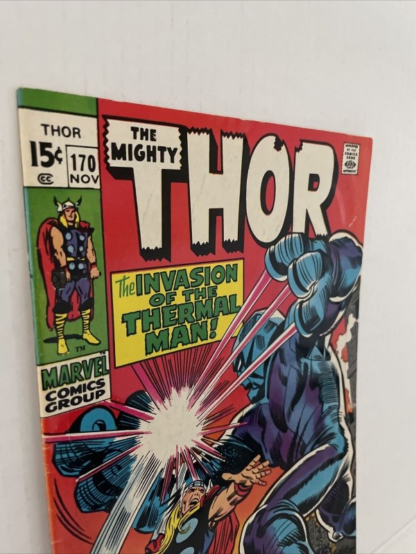 Thor #170