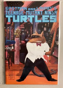 Teenage Mutant Ninja Turtles #23 Mirage (8.0 VF) (1989)