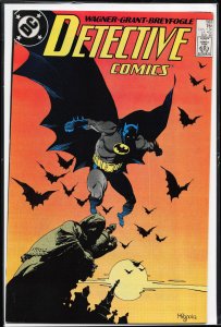 Detective Comics #583 (1988) Batman [Key Issue]
