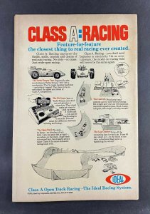 Conan the Barbarian (1970) #18 VF- (7.5) Gil Kane