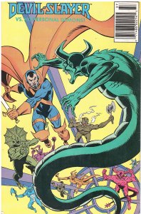 Marvel Comics Presents #37 (1989)