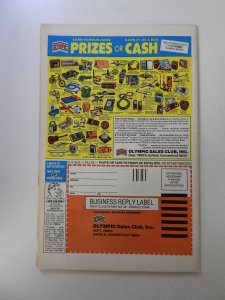 The Amazing Spider-Man #196 (1979) FN+ condition