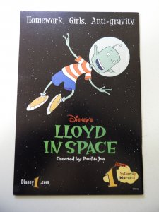 Defenders #1 (2001) NM- Condition