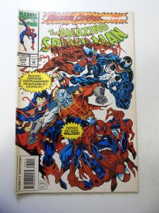 The Amazing Spider-Man #379 (1993) FN/VF Condition