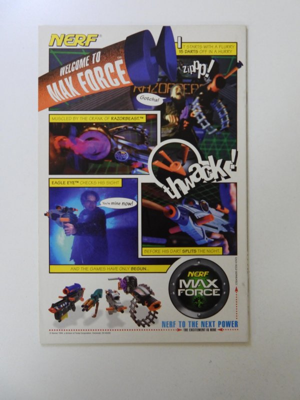 The Batman Adventures #29 (1995) NM- condition