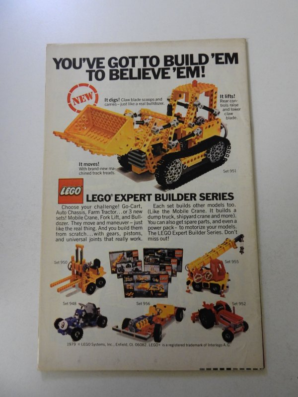 Iron Man #130 (1980) FN/VF condition