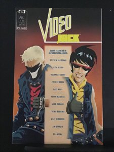 Video Jack #6 (1988)