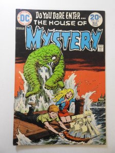 House of Mystery #223 (1974) FN+ Condition!