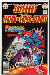 Superboy #223 (1977)
