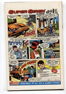 DETECTIVE COMICS #478-First full appearance of CLAYFACE (Preston Payne)-batman