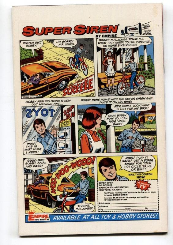 DETECTIVE COMICS #478-First full appearance of CLAYFACE (Preston Payne)-batman