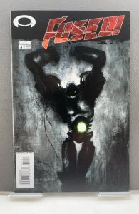 Fused! #3 (2002)