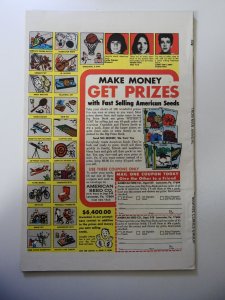 Iron Man Annual #3 (1976) FN+ Condition