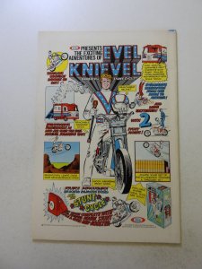 Thor #219 VF- condition