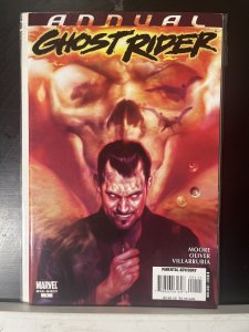 Ghost Rider Annual #1 (2008)