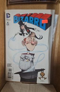 Bizarro #4 (2015)