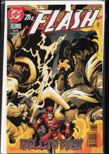 The Flash #128 (1997)