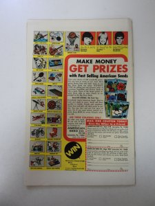 Captain America #185 (1975) VF- condition