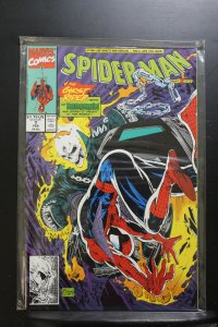 Spider-Man #7 (1991)