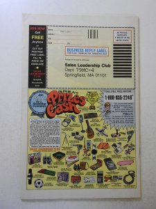 The X-Men #123 (1979) FN Condition!