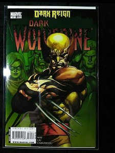 COMIC LOT OF 3 Dark Wolverine #75, #76 and #77 Dark Reign, High Grade!