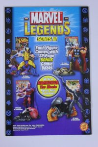 Daredevil #164 Marvel Legends Edition (1980) Daredevil VFNM