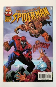 The Spectacular Spider-Man #244 (1997)