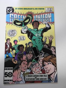 Green Lantern #188 (1985)