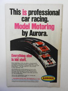 The House of Secrets #83 FN Condition!