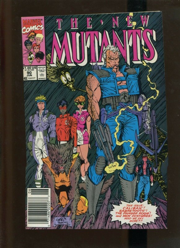 Why 'The New Mutants' feels more timely than ever