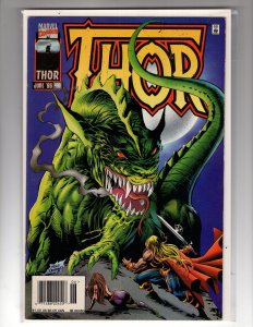 Thor #499 (1996)  >>> 1¢ AUCTION! No Resv! SEE MORE!!! / ID#07
