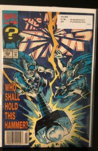 The Mighty Thor #459 (1993)