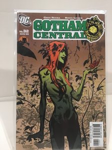 Gotham Central #32 (2005)