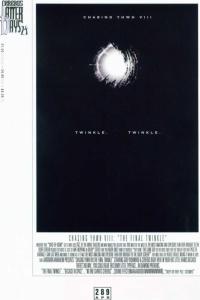 Latter Days 24 : Chasing YHWY VIII: The Final Twinkle