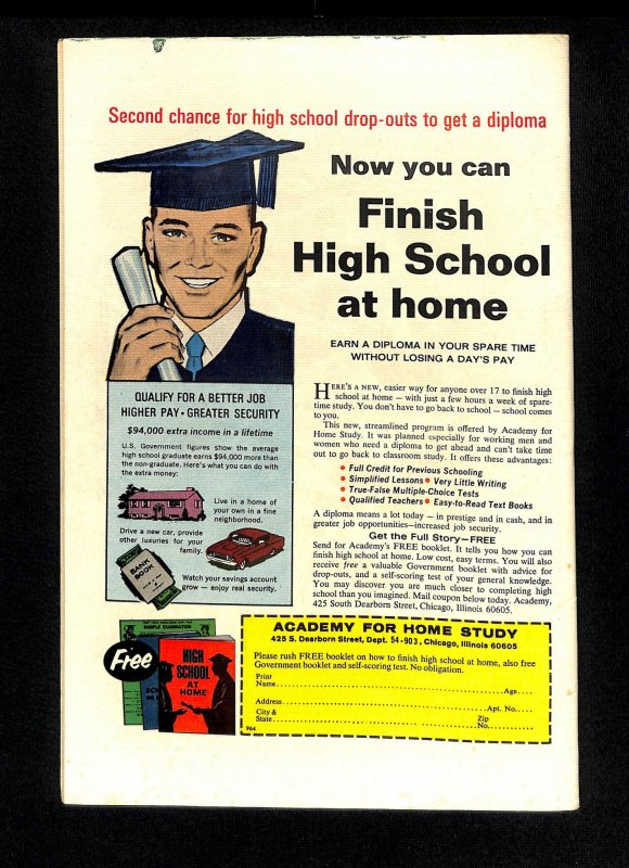 Incredible Hulk (1962) #129