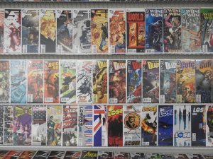 Huge Lot 150+ Comics W/ 52, Countdown, Suicide Squad, Wonder Woman+ Avg VF Cond!